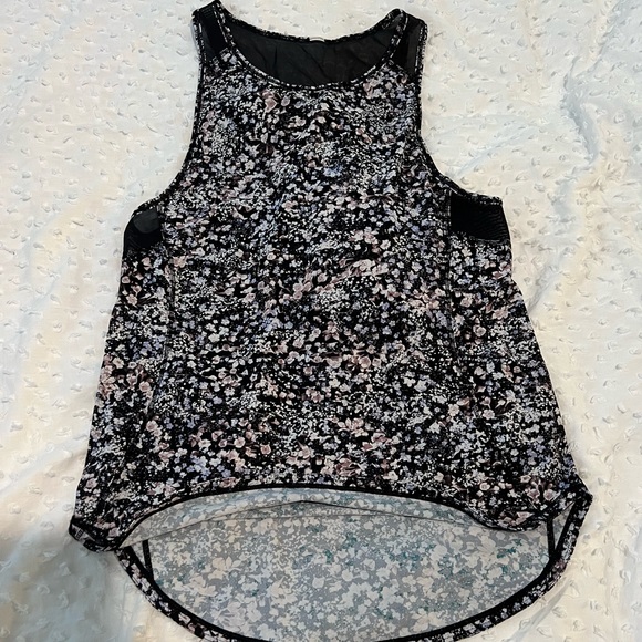 Lululemon Athletic Tank Top - Picture 1 of 3